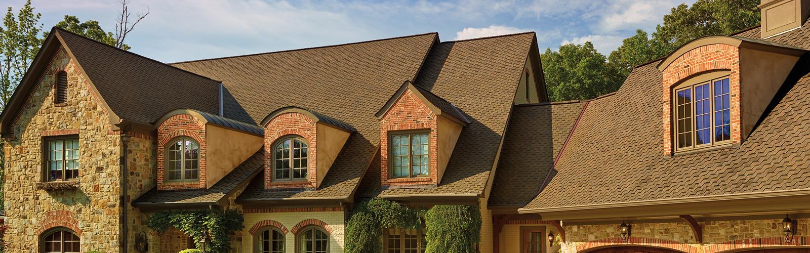 SNS Absolute Roofing Images