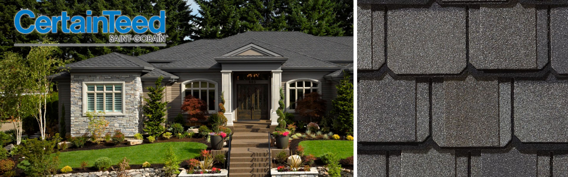 SNS Absolute Roofing Images