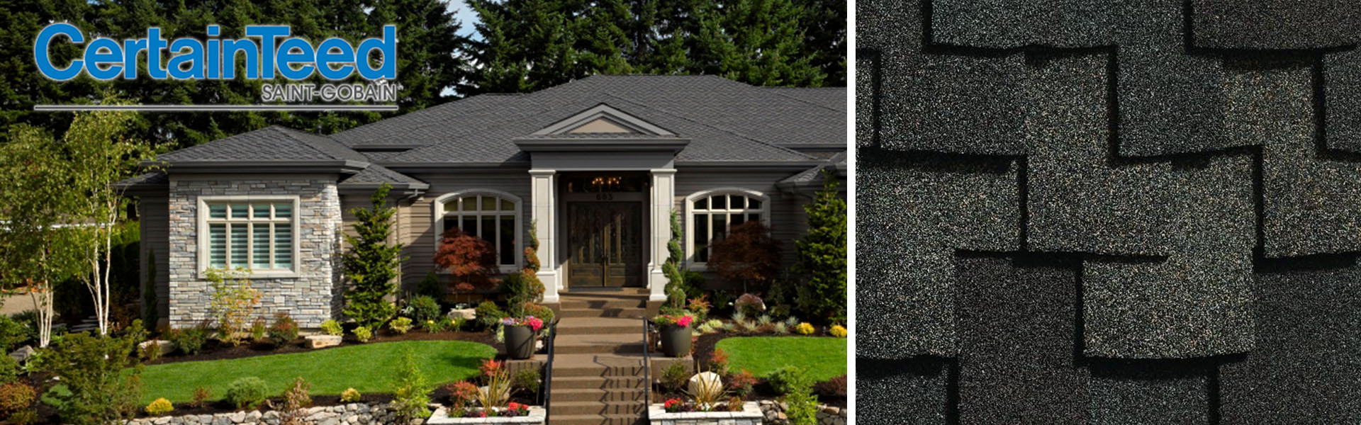 SNS Absolute Roofing Images