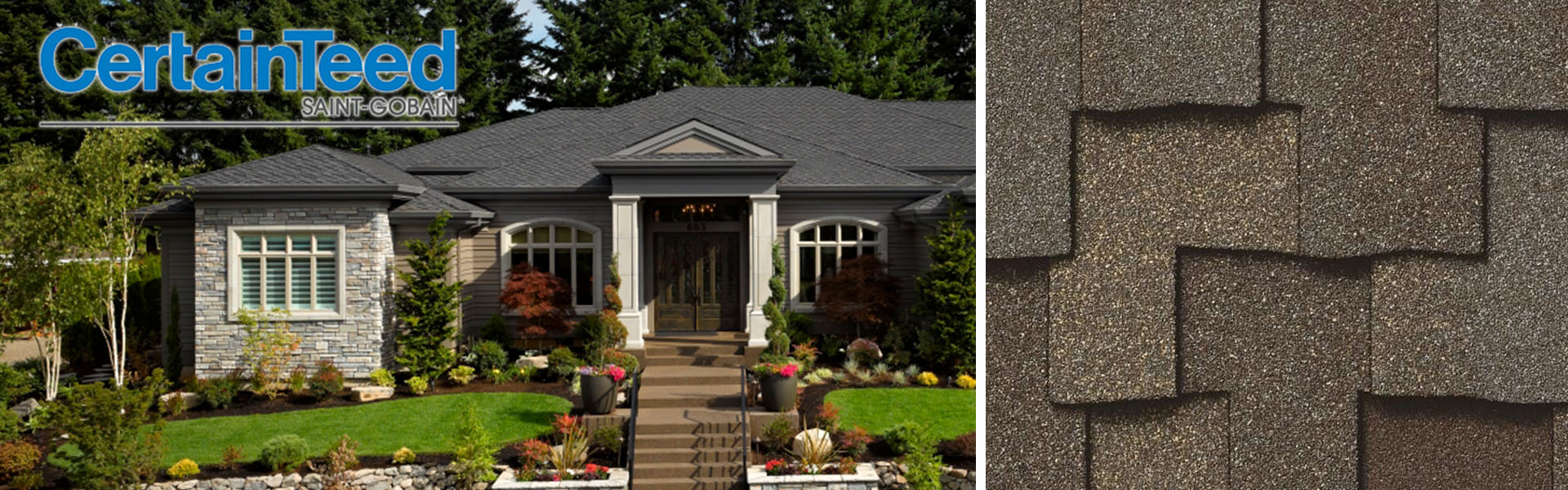 SNS Absolute Roofing Images