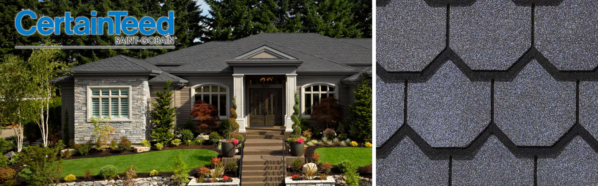 SNS Absolute Roofing Images