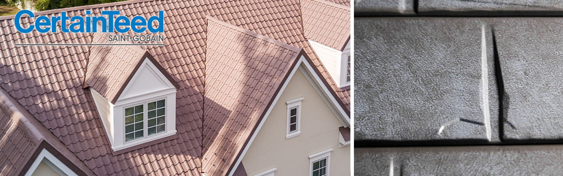 SNS Absolute Roofing Images