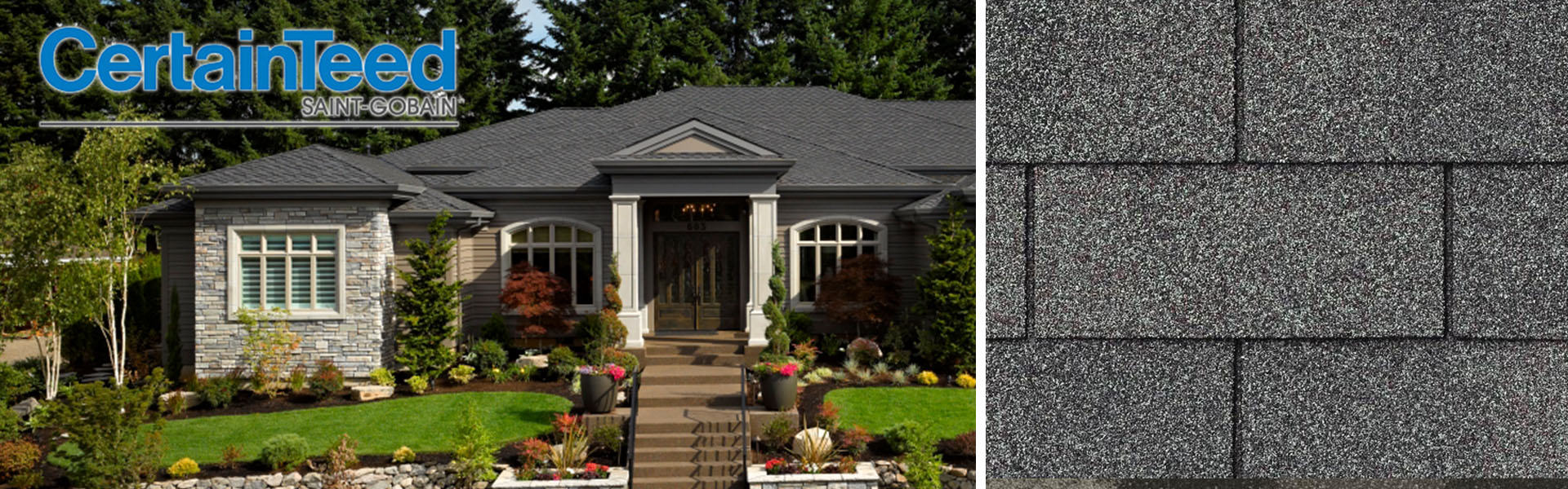 SNS Absolute Roofing Images