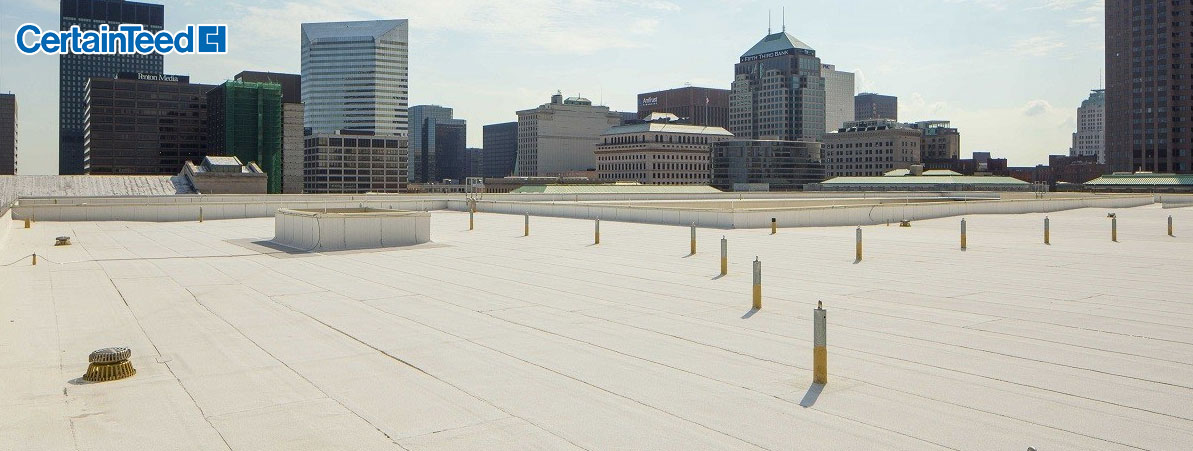 SNS Absolute Roofing Images