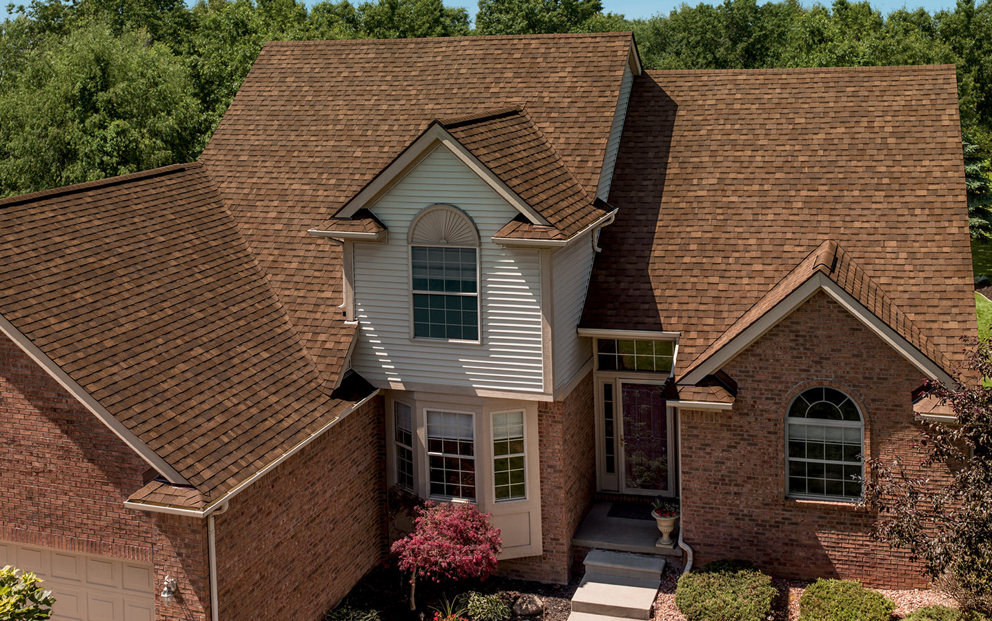 SNS Absolute Roofing Images