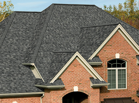 SNS Absolute Roofing Images